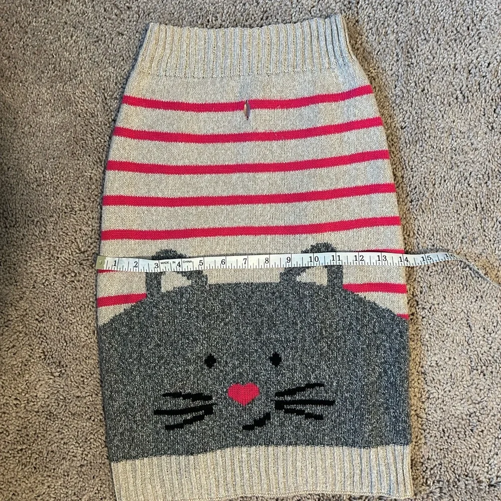 Dog Sweater